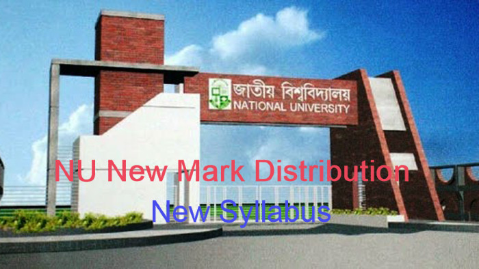 NU New Mark DIstribution