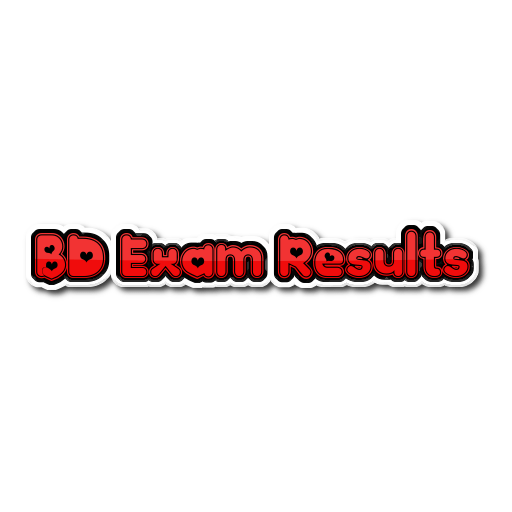 BD Exam Results